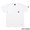 APPLEBUM Nice Applebum Pocket Tee WHITE画像