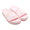 People Footwear THE LENNON SLIDE KNIT HEATHERED PINK NC04SK-004画像