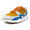 le coq sportif LCS R 800 X HANON "THE GOOD AGREEMENT" "HANON" "LIMITED EDITION for Le CLUB" L.BRN/M.GRN/BLU/WHT 1810529画像