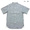 SUNNY SPORTS RAILROAD COLOR CHAMBRAY S/S SHIRT SN10S084SS画像