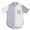 TOWN CRAFT OXFORD BD S/S SHIRT TC13S017画像