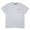 Nine One Seven Fruit T-Shirt HEATHER GREY画像