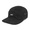 OBEY JUMBLE BAR 5 PANEL HAT (BLACK)画像