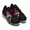 NIKE AIR VAPORMAX INNEVA BLACK/BLACK-GLACIER BLUE-LASER ORANGE AO2447-001画像