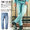 CRIMIE BORN FREE STRETCH SELVEDGE DENIM CALIFORNIA USED SLIM JEANS C1H5-BFPT-03画像