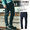 CRIMIE BORN FREE STRETCH SELVEDGE DENIM SLIM JEANS C1H5-BFPT-01画像