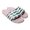 adidas Originals Adilette W Supplier Color/Running White/Wonder Pink B28006画像