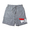FILA TOBY SHORT GREY BM1051-04画像
