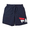 FILA TOBY SHORT NAVY BM1051-20画像