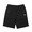 FILA CYRUS SHORT BLACK BM1050-08画像