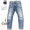 G-STAR RAW D-STAQ 3D SKINNY JEANS D05385-8968画像