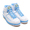 NIKE AIR JORDAN 2 RETRO WHITE/UNIVERSITY BLUE-VARSITY MAIZE 385475-122画像