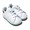 adidas Originals STAN SMITH CRIB Running White/Clear Mint/Clear Mint AQ1717画像