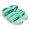 adidas Originals Adilette Sandal 2.0 W Clear Mint/Running White/Running White B27998画像