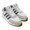 adidas I-5923 White Tint/College Navy/Gum B37947画像