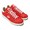 adidas Originals Stan Smith Scarlet/Running White/Clear Brown B37894画像