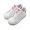 adidas Originals STAN SMITH I RUNNING WHITE/RUNNING WHITE/BOLD PINK BB2999画像