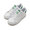 adidas Originals STAN SMITH I RUNNING WHITE/RUNNING WHITE/GREEN BB2998画像