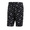 adidas MONOGRAM SHORTS Black DH4791画像