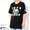 STUSSY Pure Space S/S Tee 1904233画像