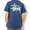 STUSSY Basic Stussy S/S Tee 1904500/1904464/1904416画像