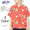 SUN SURF SPECIAL EDITION S/S RAYON HAWAIIAN SHIRT MALIHINI "PRIDE OF HAWAIIAN COMMANDO" SS37859画像