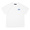 Nine One Seven Meals With Wheels T-Shirt WHITE画像