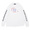 Nine One Seven ALL AMERICAN BURGER L/S T-SHIRT WHITE画像