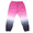 Supreme Gradient Track Pant PINK画像