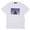 Ron Herman × BLOW SUNSET HEAD TEE WHITE画像