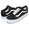VANS OLD SKOOL Platform black/white VN0A3B3UY28画像