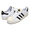 adidas SUPERSTAR 80's ftwwht/cblack-cblack BZ0144画像