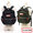HUNTER ORIGINAL MINI BACKPACK NYLON BLACK UBB6018ACD画像