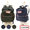 HUNTER ORIGINAL TOPCLIP BACKPACK NYLON BLACK UBB6017ACD画像