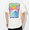 STUSSY Horizon Pigment Dyed S/S Tee 1904238画像