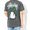 STUSSY Forces Of Nature Pigment Dyed S/S Tee 1904237画像