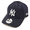 NEW ERA 9FORTY ニューヨーク・ヤンキース チームカラー 11308511画像