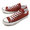 CONVERSE ALL STAR 100 COLORS OX BRICK RED 32862952画像