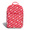 adidas Originals AC BACKPACK CLASSIC GR College Red/White DH3364画像
