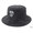 STUSSY Crushable Stock Lock Bucket Hat 132879画像
