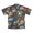 reyn spooner Kona Koffee Full-Open Aloha Shirt画像