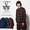 VIRGO BLEARY LONG SHIRTS VG-SH-192画像