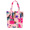 Herschel Supply Co MARKET TOTE Peach Pineapple 10029-02011-OS画像