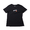 NIKE AS W NSW TEE JDI STICKER BLACK/WHITE AR3895-010画像