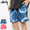 STUSSY Tie Dye Water Short 113105画像