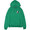 Nine One Seven Meet Meat Pullover Hood GREEN画像