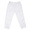 Supreme × LACOSTE Reflective Grid Nylon Track Pant WHITE画像