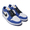 NIKE AIR JORDAN 1 LOW HYPER ROYAL/ORANGE PEEL-WHITE-BLACK 553558-401画像