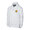 NIKE AS M NK SB HOODIE ICON PO FLRL WHITE/BLACK/YELLOW OCHRE 937836-100画像
