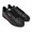 adidas Originals CONTINENTAL 80 CORE BLACK/SCARLET/COLLEGIATE NAVY B41672画像